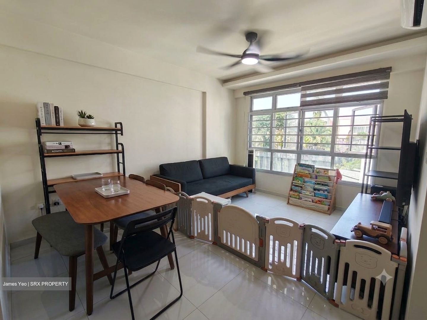 Blk 188C Fengshan Greenville (Bedok), HDB 4 Rooms #587258141